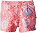 Kanu Surf Big Girls' Peace and Love Boardshorts