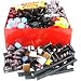 Love Your Liquorice Sweets Hamper Box