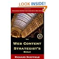 The Web Content Strategist's Bible