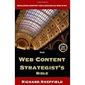 The Web Content Strategist's Bible