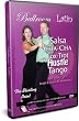 Ballroom and Latin Dance Sampler (Shawn Trautman's Dance Collection)