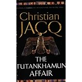 The Tutankhamun Affair