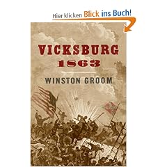 Vicksburg, 1863