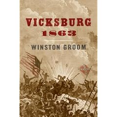 Vicksburg, 1863
