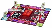 High School Musical Mystery Date Game
