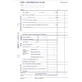 Lohnabrechnung Sd A5 2X40Blt 1754 Zweckform