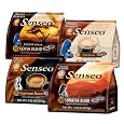 Big Save Senseo Bold 4-Flavor Coffee Variety Pack III, 16-to 18-Count Pods (Pack of 4)