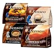 Senseo Bold 4-Flavor Coffee Variety Pack III, 16-to 18-Count Pods (Pack of 4)