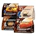 Senseo Bold 4-Flavor Coffee Variety Pack III, 16-to 18-Count Pods (Pack of 4)