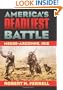 America's Deadliest Battle: Meuse-Argonne, 1918 (Modern War Studies)
