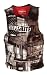 Hyperlite JD Webb Comp Wakeboard Vest Mens