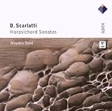 Scarlatti, Domenico : Unpublished Harpsichord Sonatas - Apex Search