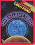 Orion Rising (Top Secret/S.I. Accessory TS3)