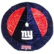 New York Giants Tree Skirt - NFL Football
