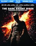 The Dark Knight Rises / L'Ascension d...
