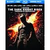 The Dark Knight Rises / L'Ascension du chavalier noir (Bilingual) [Blu-ray + DVD]