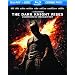 The Dark Knight Rises / L'Ascension du chavalier noir (Bilingual) [Blu-ray + DVD]
