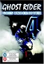 Ghost Rider 4 [DVD]