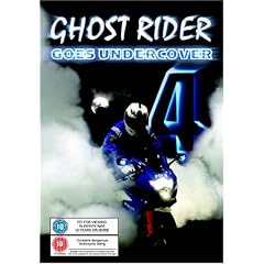 Ghost Rider 4 [DVD]