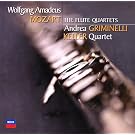 Mozart: Les Quatuors Avec Flute
