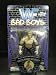WWF WWE Superstars Series 4 Bad Boys - Hunter Hearst-Helmsley (Triple H) Bone Crunchi...
