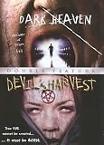 Dark Heaven & Devils Harvest [DVD] [Region 1] [US Import] [NTSC]