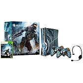 Xbox 360 320GB Halo 4 リミテッド エディション 豪華3大予約特典付き