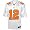 adidas Tennessee Volunteers #12 White Replica Football Jersey