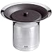 Teesieb COLINO 45mm Edelstahl Rostfrei