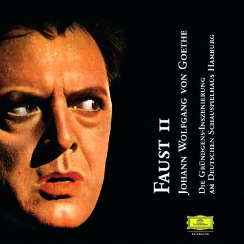 Produkt-Bild: Faust 2