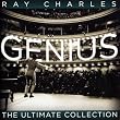 Genius! - The Ultimate Ray Charles Collection