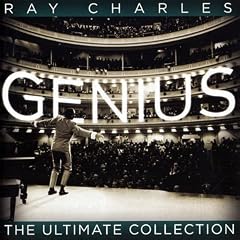 Ray Charles   Genius! The Ultimate Ray Charles Collection (2009)