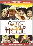 Ciclone In Famiglia (Un) - Stagione 01 (4 Dvd)