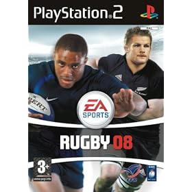 Rugby 08