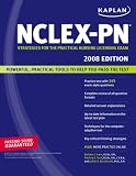  : Kaplan NCLEX-PN Exam, 2008 Edition: Strategies for the Practical Nursing Licensing Exam (Kaplan Nclex-Pn Exam)
