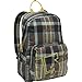 BURTON ATTACK PACK SS 400 PLAID (9008514482498)