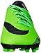 Nike Hypervenom Phelon II FG Soccer Cleat (Green Strike)