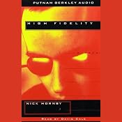 High Fidelity | [Nick Hornby]