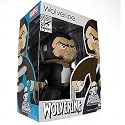 Hasbro 2009 SDCC San Diego Comic-Con Exclusive Mighty Muggs Wolverine (Logan)