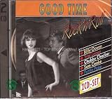 Good Time Rock n Roll (feat. Billy Ocean, Trini Lopez, Chubby Checker, Sam Cooke, Pattie Page, a.m.m.)