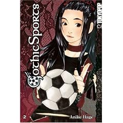 Gothic Sports 02