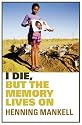 I Die, but the Memory Lives on: The World Aids crises and the memory Book Project