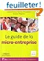 Le guide de la micro-entreprise