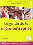 Le guide de la micro-entreprise