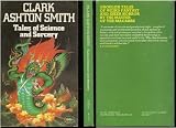 Clark Ashton Smith Tales of Science & Sorcery Import (Panther Horror)