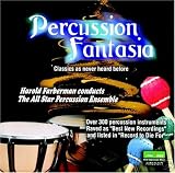 Percussion Fantasia
