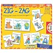 Zig Zag Game