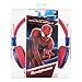 Over The Ear Kids Safe Headphones (Spiderman)
