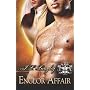 The Englor Affair (Sci-Regency)