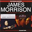 European Sessions & Live in Paris by Morrison, James (2013-08-27)【並行輸入品】